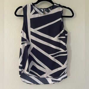 Banana Republic Tank